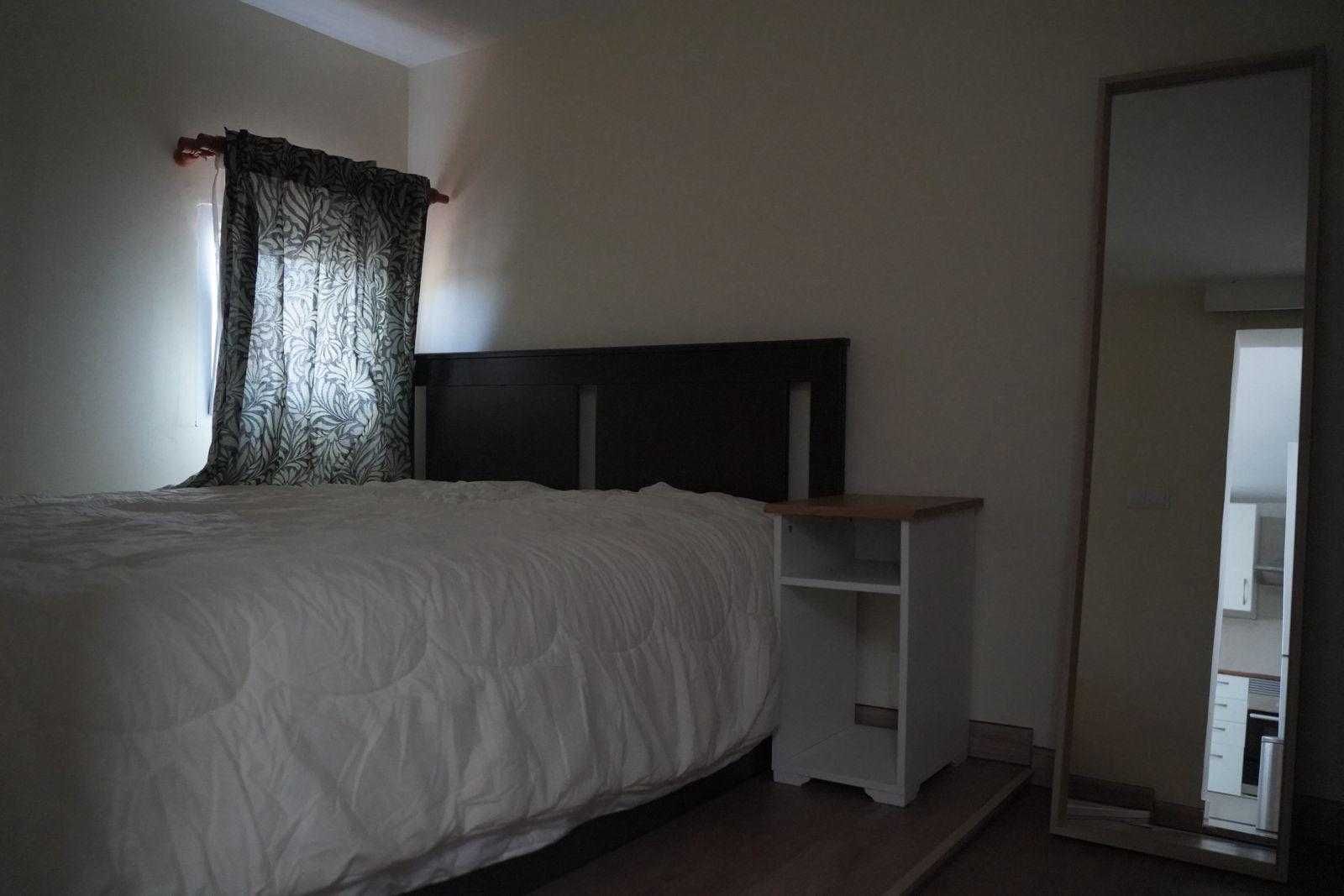 Arrendamento de quarto na Rua Capela, 530 (para estudantes)