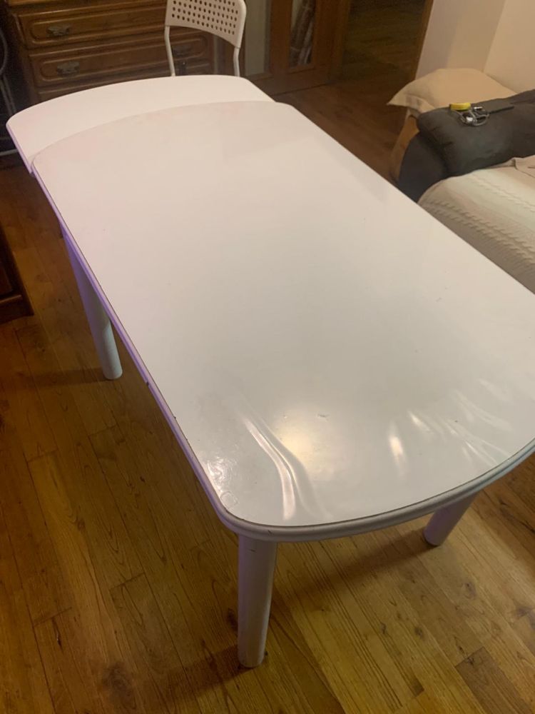 Mesa Jantar com 2 extensões 60€ Negociavel