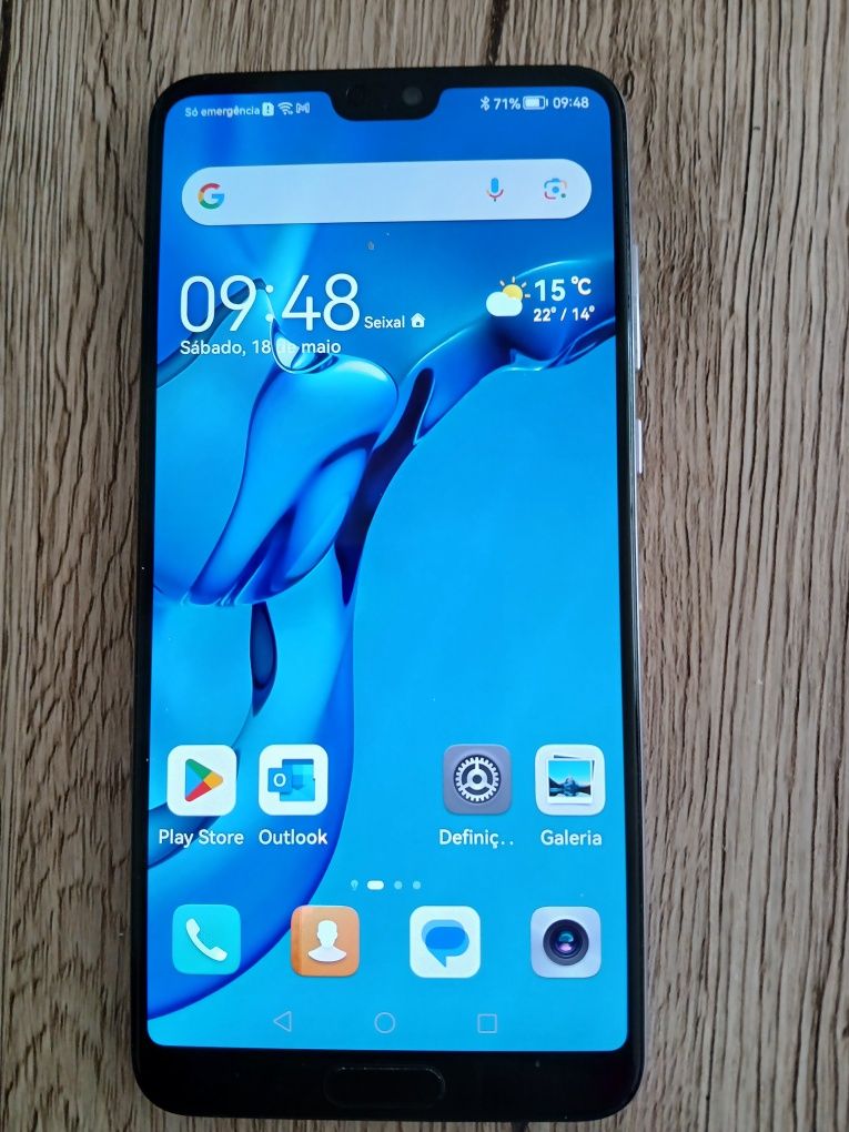 Huawei P20 Pro 128gb