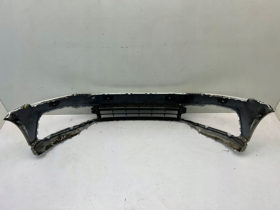 vw passat b8 lift r-line gte zderzak przedni przód 6xpdc 19-24