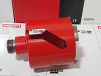 Wiertło diamentowe HILTI koronka -82mm do wiertnica otwornica M16/M24