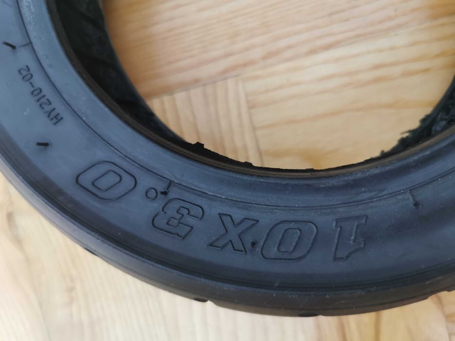 Opona do Hulajnogi Motus