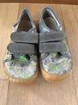 Buty Froddo barefoot rozmiar 27 + spodnie Lupilu gratis