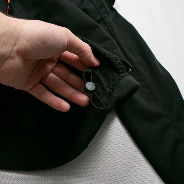 Musk Ox softshell M