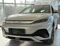 BYD Atto 3 60.48 kWh Comfort