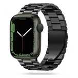 Tech-protect stainless apple watch 4 / 5 / 6 / 7 / 8 / se / ultra
