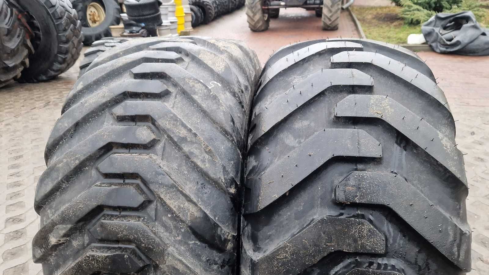 400/55-22.5 400/60-22.5 Nokia Trelleborg 14PR