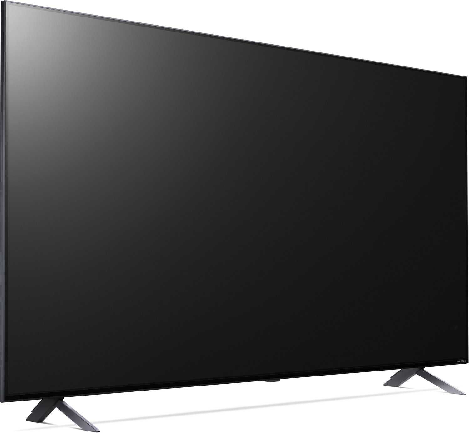 Телевізор 50 дюймів LG 50QNED756RA (QNED Smart TV 4К Bluetooth T2/S2)