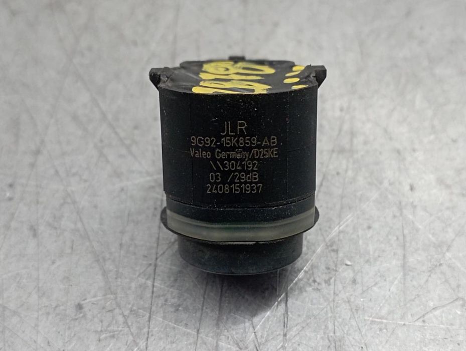 Sensor de estacionamento JAGUAR XE (X760)