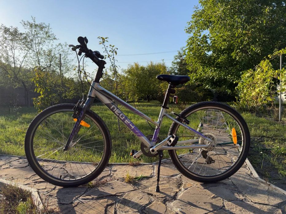 Велосипед детский NEO 24