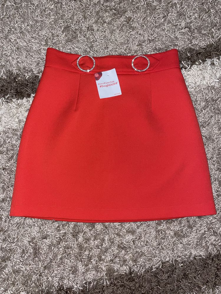 Міні спідниця River Island