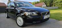 VOLVO S40 2006 R 1.8 Benzyna.Klima.Niemcy.Serwis.Zamiana.Raty..