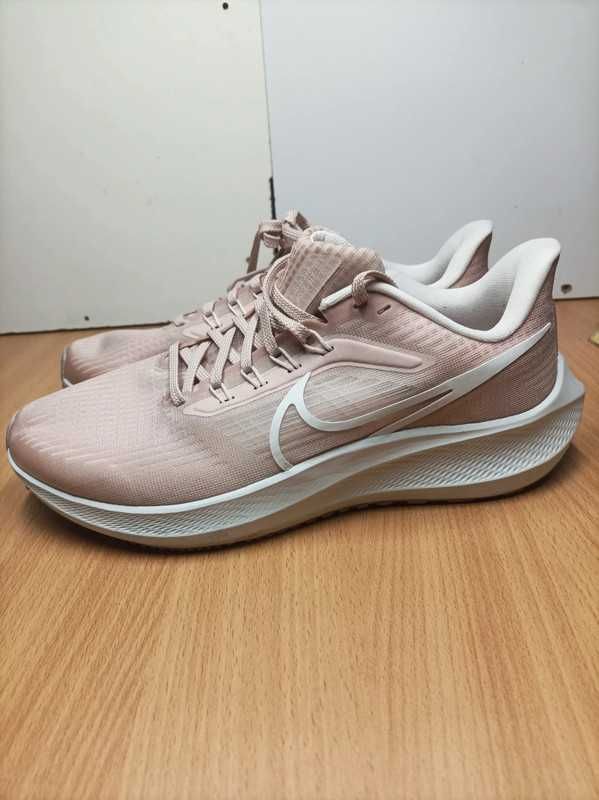 Nike Air Zoom Pegasus 39  Pink Oxford/Summit White