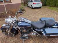 Harley-Davidson Touring Road King jubileusz Anniversary edition 2003