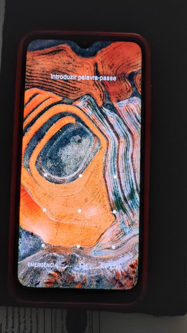 telemovel redmi 8