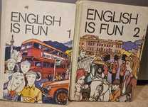 Zestaw English is Fun