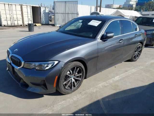 Bmw 330I 2019  -