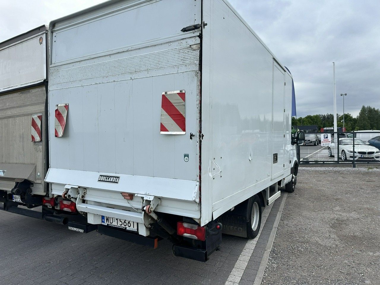 Iveco Daily 35C16 V  2.3