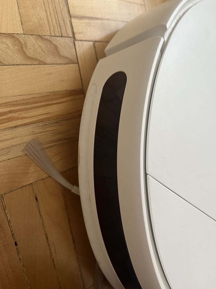 Mi Robot / Xiaomi / odnurzacz mop / mycie podlóg