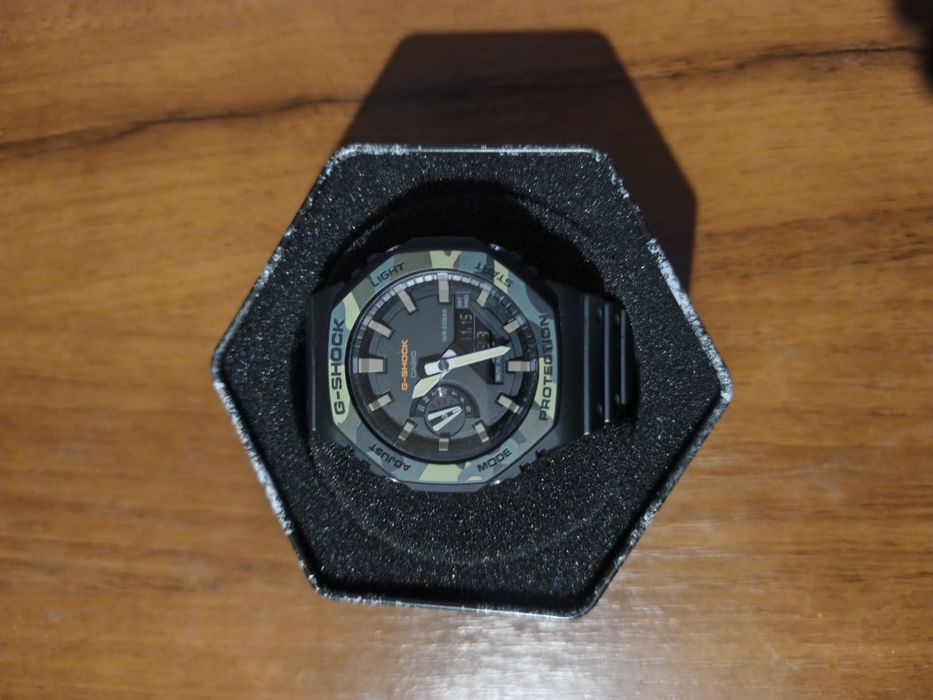 Продам часы Casio G-Shock