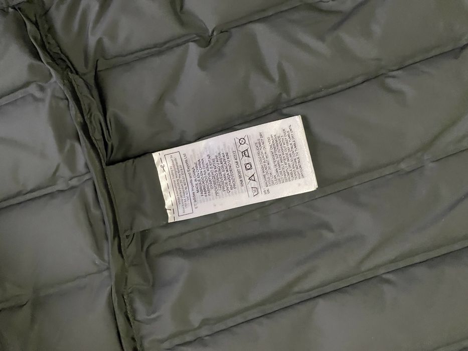 Демісезонна куртка Адідас, оригінал, розмір М