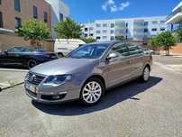 VW Passat de 2006 2.0TDI 155mil KM caixa automática DSG