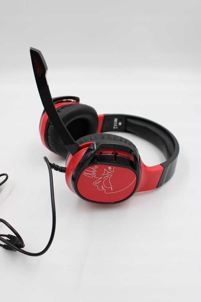 Słuchawki gamingowe Spirit of Gamer ELITE-H60