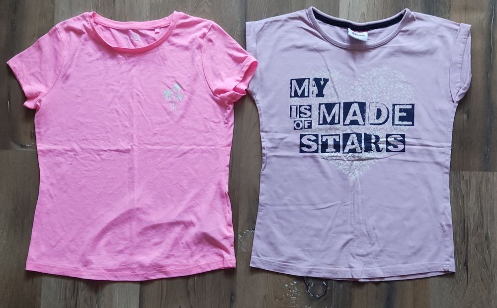 Koszulka, podkoszulka, t-shirt roz.146