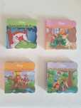 Livros infantis Disney