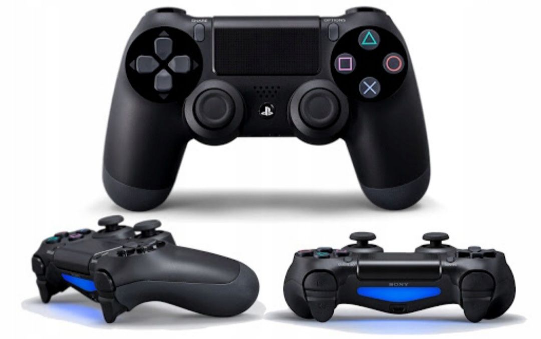 PlayStation    4