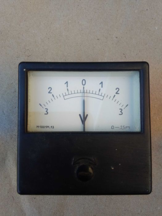 Головки вимірювальні