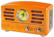 Radio Hyundai Retro RA 302 NOWE