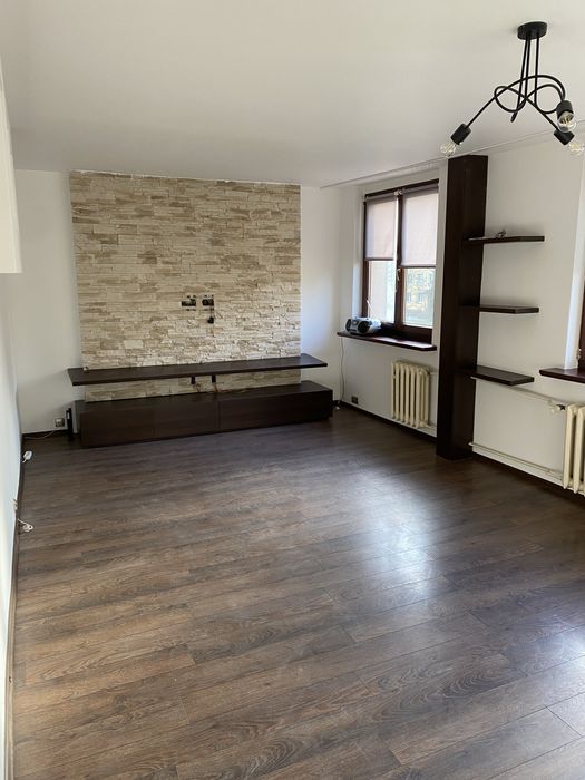 Wynajmę mieszkanie / Gliwice, Sikornik / 2 pokoje, 46m2