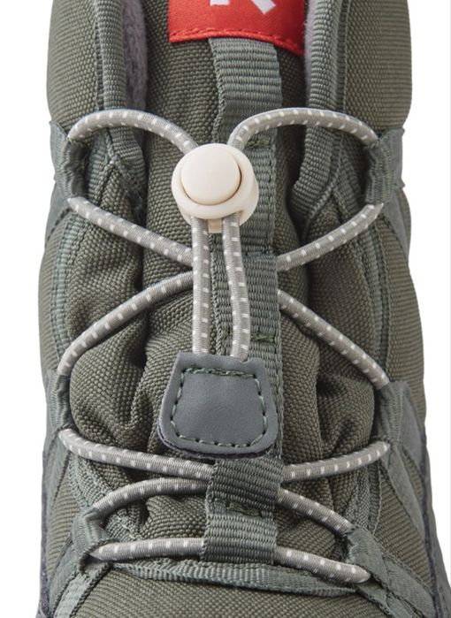 Зимові чоботи reima