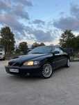 Volvo S60 Volvo s60 2001 2.0T manual spaceball