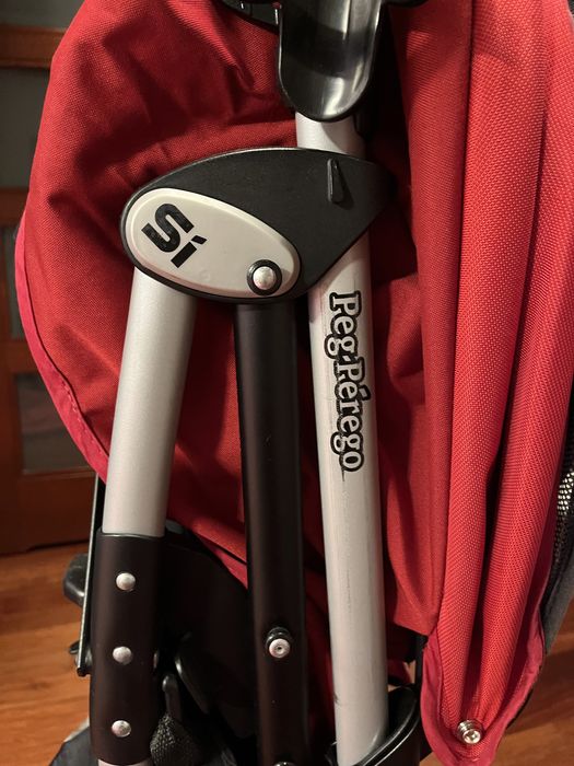 Peg Perego Si spacerówka