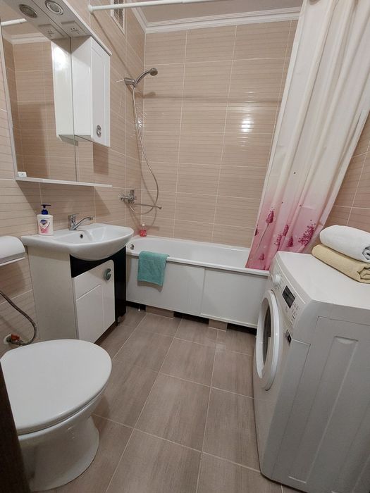 ВІЛЬНА! Квартира-студія Центр ПОГОДИНно різніДоба-від900г