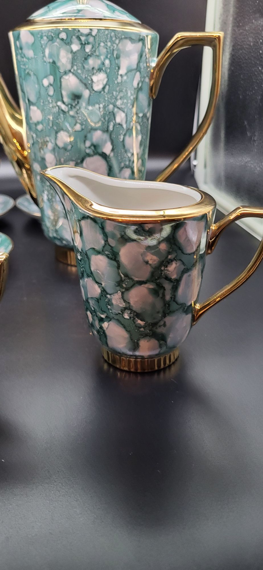 Zestaw Porcelany Karolina.