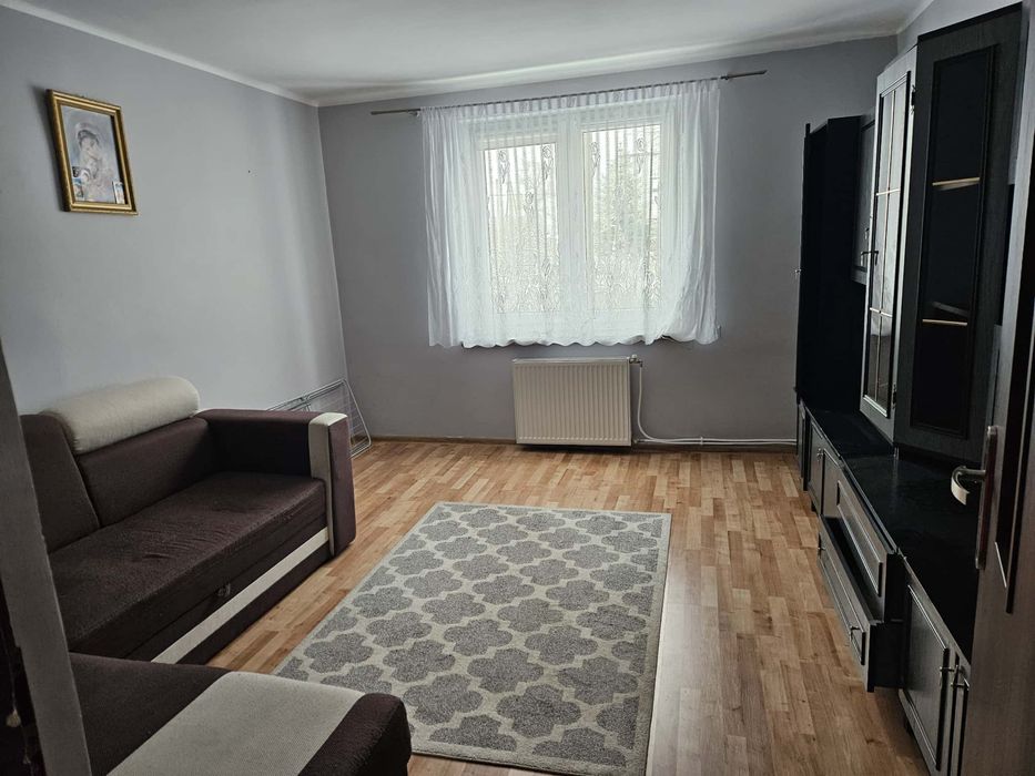 Mieszkanie do wynajecia