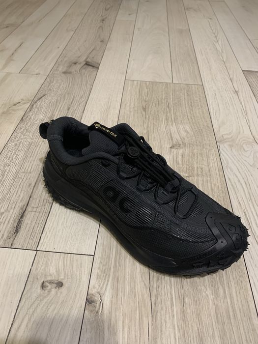 Продам кросовки Nike ACG MOUNTAIN FLY 2 LOW GTX