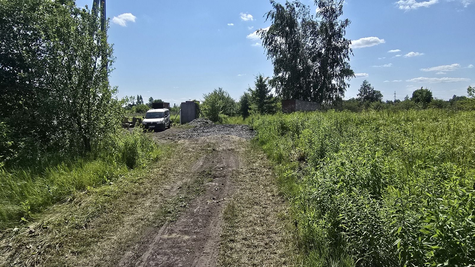 Продаж ділянки 10 сот., р-н Смоківка (26126365)