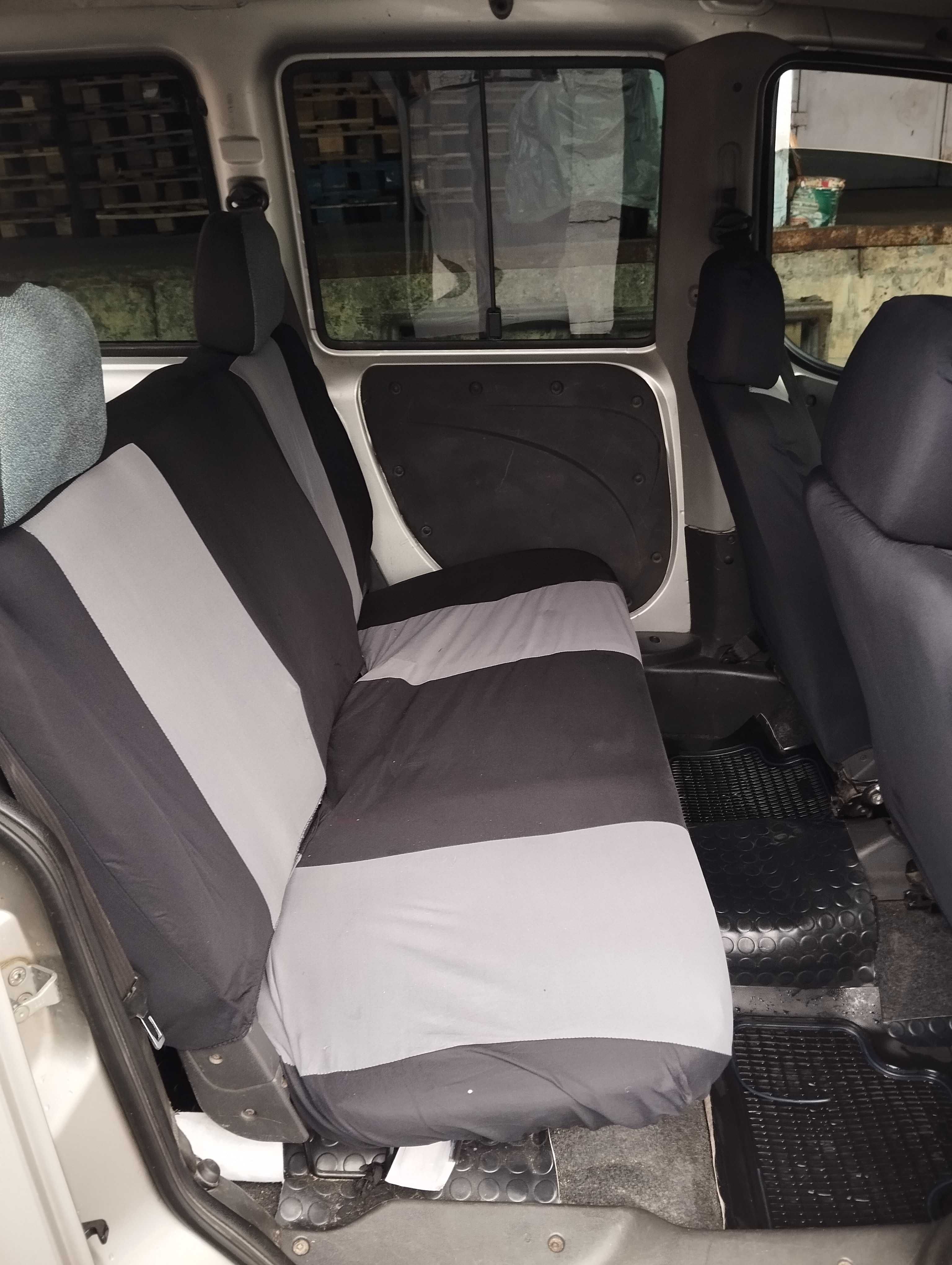 Продам Fiat Doblo 2006