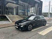 Mercedes-Benz A 200 Standard