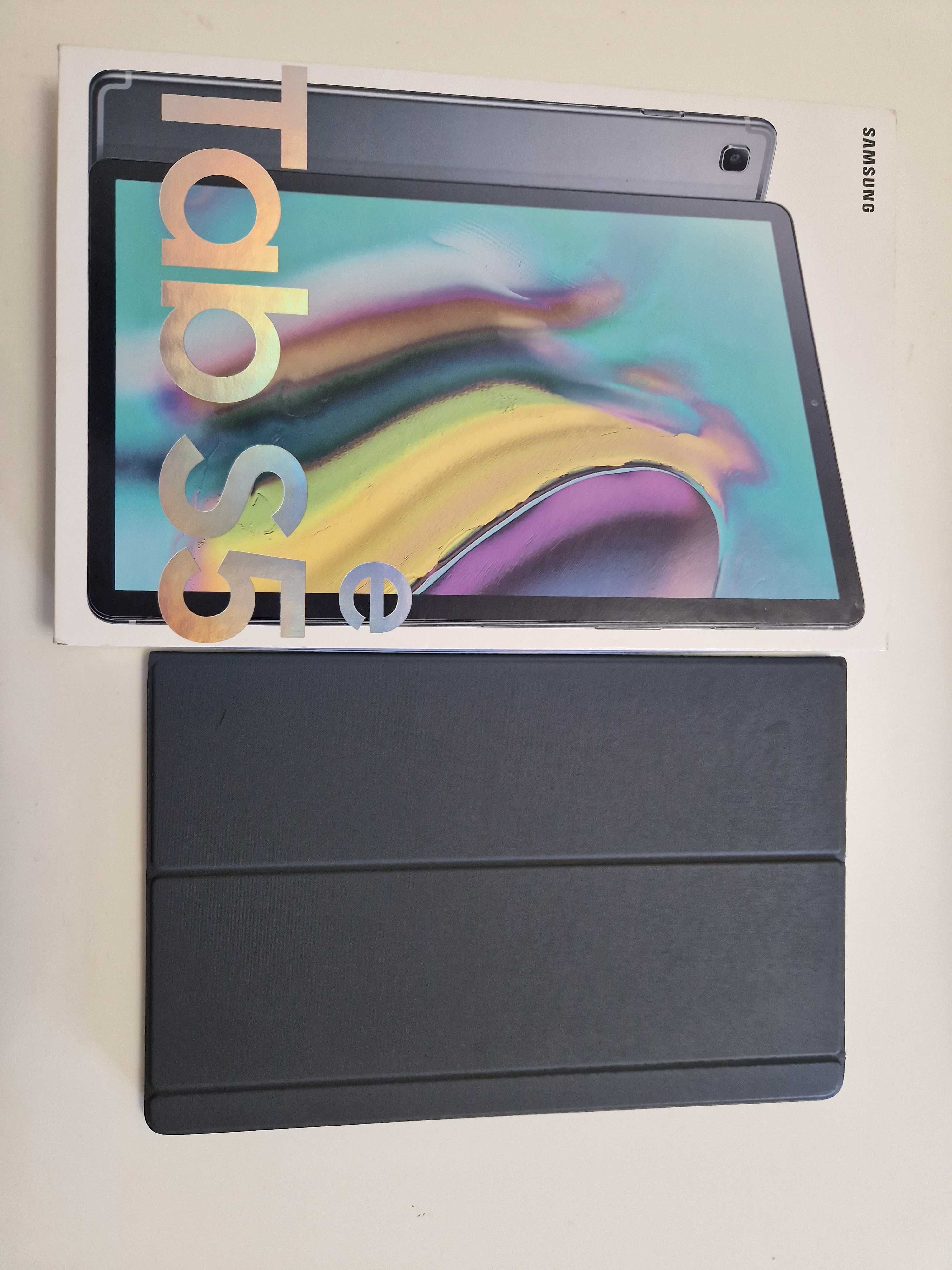 Samsung Galaxy Tab S5e