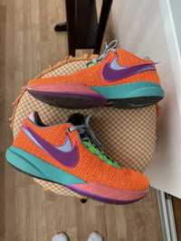 Баскетбольні кроссовки Nike Lebron 20