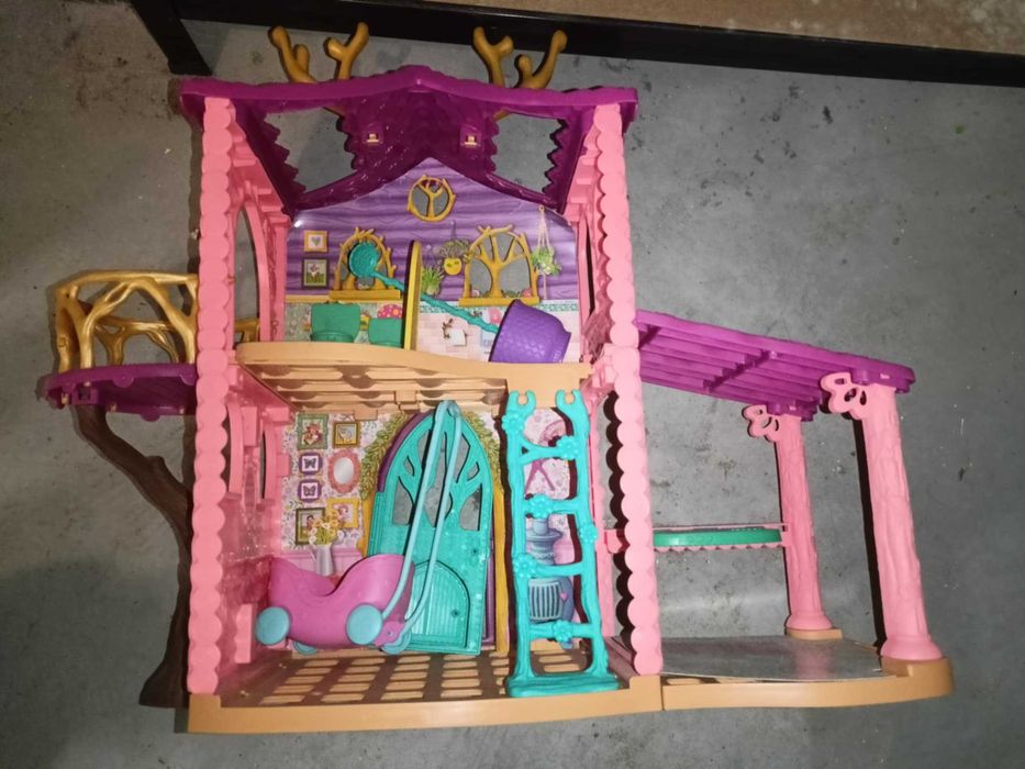 Zestaw 12 zabawek: Żółwingo, Playdoh, Fingerling Unicorn...