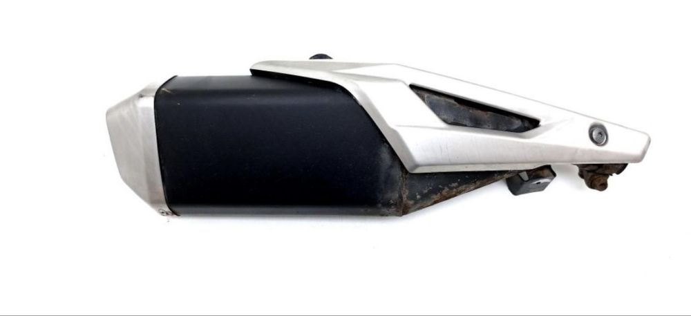 Vendo escape original honda Nc750x 2020/2021