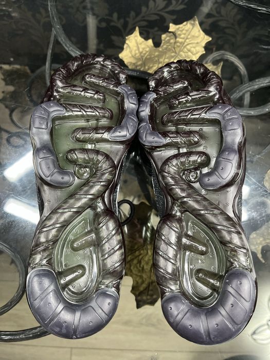 Кросівки Nike Air Vapormax  Fk Black 39 розмір