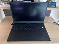 HP Omen 17 17,3" i5-11400H 16GB 512GB RTX3060 Wymiana na PC ZAMIANA