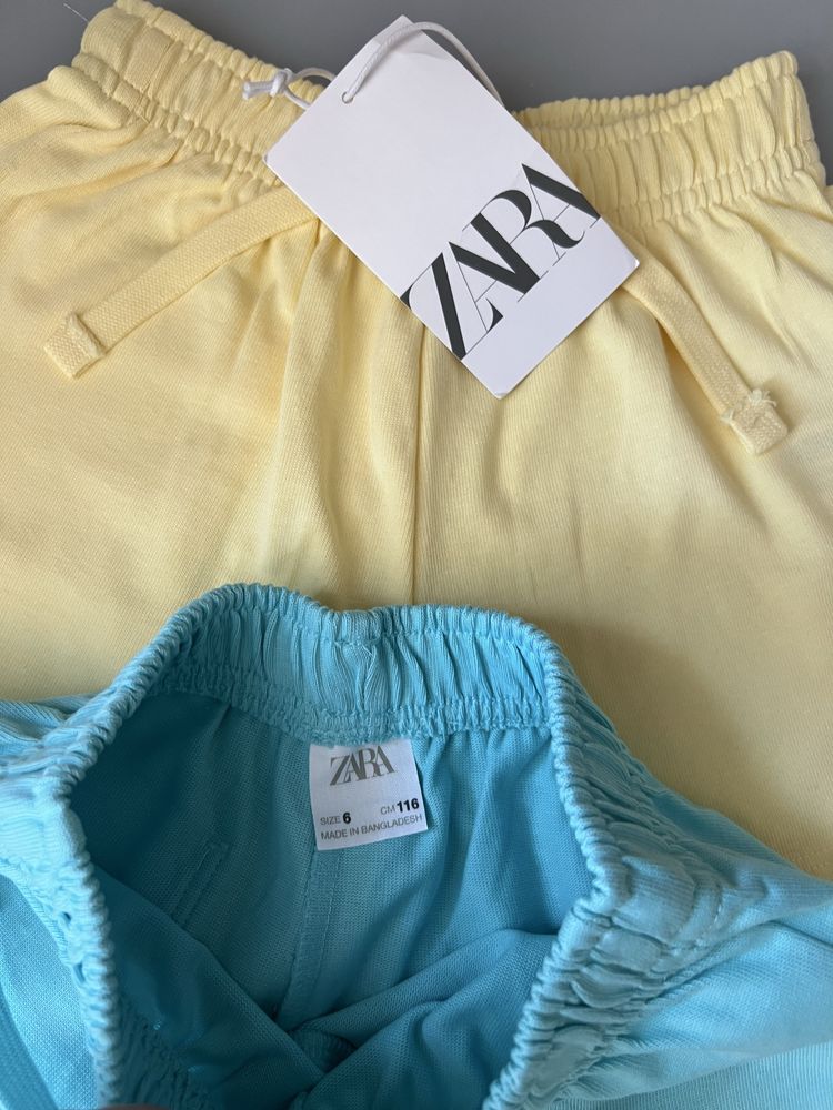 Дитячі шорти Zara